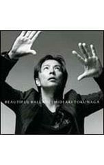 徳永英明 BEAUTIFUL BALLADE CD - メルカリ