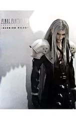 ファイナルファンタジー7アドベントチルドレン REUNION FILES