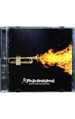CD／東京スカパラダイスオーケストラ／【2CD】BEST OF TOKYO SKA 1998-2007のサムネイル
