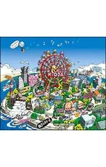 CD／小田和正／自己ベスト・2