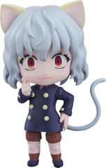 HUNTER×HUNTER フェイタン フィギュア 2815 ねんどろいど - メルカリ