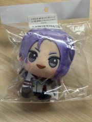 クロノヴァ 甘夢れむくん てのひらパペぬい - メルカリ