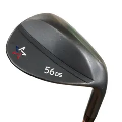 中古】 アーティザンゴルフ ARTISAN ブラック 56°DS ウェッジ WG 純正