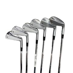 TaylorMade P750 アイアンセット 5-P 6本セット - メルカリ