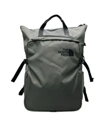 ザ・ノース・フェイス トートバッグ リュック 2WAY ユニセックス THE NORTH FACE