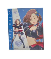 バンダイ アイドルマスター シンデレラガールズ S.H.Figuarts 水木聖來 フィギュア