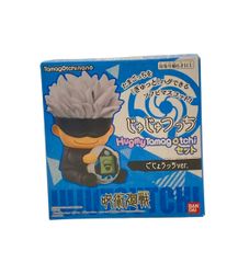 じゅじゅつっち Hugmy Tamagotchiセット 五条悟ver. - メルカリ