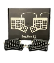 2026年最新】ergodox ezの人気アイテム - メルカリ