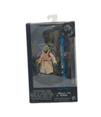 スターウォーズ ブラックシリーズ 6インチ スノーク スローンルーム