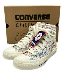 Converse minä perhonen ALL STAR JB HI - メルカリ