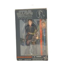 ホットトイズ アナキン・スカイウォーカーtms129 1/6 フィギュア 首