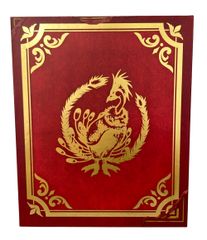 ドラゴンクエスト限定版ブック型パッケージとドラクエソフトⅠ&Ⅱ、Ⅲ2