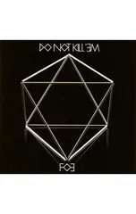 CD／FOE／DO NOT KILL’EMのサムネイル