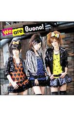 Buono! LIVE TOUR 2010 ~We are Buono!~ - メルカリ
