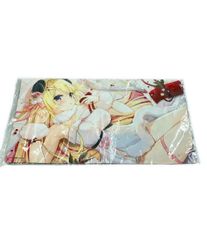 ホロライブ 角巻わため 1周年記念 ラバーマット - メルカリ
