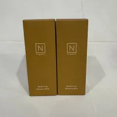 2026年最新】N organic Basic バランシング ローションの人気アイテム
