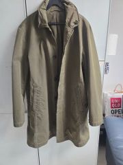 SILASサイラス battle coat モッズコートL激レア極美品 SILASサイラス battle coat モッズコートL激レア極美品 - メルカリ