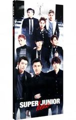 SUPER JUNIOR Hero 初回生産限定盤 2CD+DVD - メルカリ