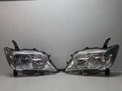 車検⭕️ 日産 セレナライダー S-HYBRID 後期 LED ヘッドライト 左右 