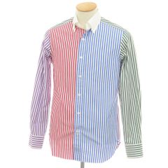 中古】ウールリッチ WOOLRICH リバーシブル コットンナイロン