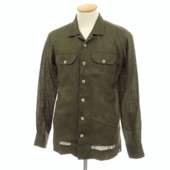 中古】ウールリッチ WOOLRICH リバーシブル コットンナイロン
