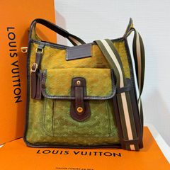 LOUIS VUITTON サックマリーケイト用 ストラップ 146×4 - メルカリ