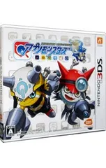 2026年最新】デジモンユニバース アプリモンスターズ 3dsの人気