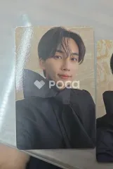 セブチ ジョンハン DICON ISSUE N°17 : JEONGHAN A-typeのサムネイル