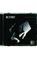 BE:FIRST 1stアルバム BE:1 CD - メルカリ