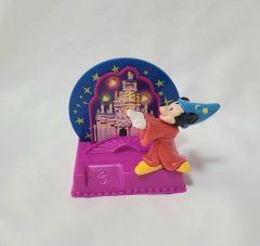 ミッキーフィギュア ファンタジア ズミック | Mercari