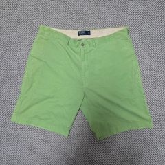 90s】Ralph Lauren レモンイエロー ポロチノ カラーパンツ - メルカリ