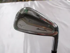 ミズノ　Mizuno Pro 920　MODUS 3 TOUR120　Xフレックス　アイアンセット　中古　ゴルフドゥ！浜松泉姫街道店【最短即日発送】のサムネイル