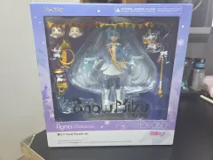 未開封) Figma 雪ミク 2020