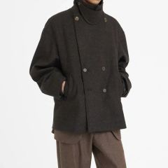 Edwina Horl × SHELTER HBB blouson 別注 - メルカリ
