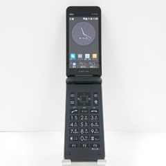 W6A629◇ DIGNO ケータイ SIMフリー KY-42C 携帯電話 - メルカリ