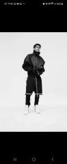 L FEAR OF GOD フィアオブゴッド 5th ファーブルゾンのサムネイル