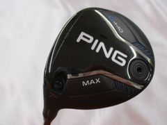 PING G440 MAX フェアウェイウッド 3番 15度 | Mercari