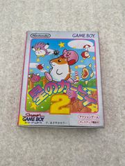GB] Kirby's Dream Land 2 海外版 (US) - メルカリ
