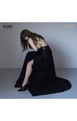 SLITS (初回生産限定盤) YUKI - メルカリ