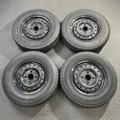 2026年最新】145r12 8pr 4本の人気アイテム - メルカリ