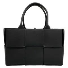 2026年最新】BOTTEGA VENETA スモール アルコ トートバッグの人気