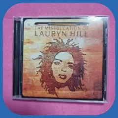 2026年最新】lauryn hill miseducationの人気アイテム - メルカリ