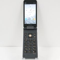 新品未使用】GRATINA 4G KYF31SWA - メルカリ