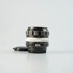 2026年最新】Nikon NIKKOR-O Auto 1:2 f=35の人気アイテム - メルカリ