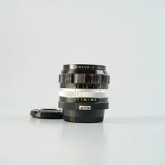 2026年最新】nikkor o auto 35mm fの人気アイテム - メルカリ