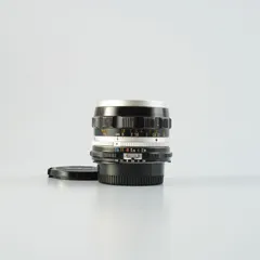 2026年最新】Nikkor-S Auto 35mm F2.8の人気アイテム - メルカリ