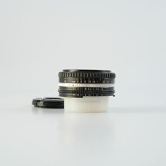 Nikon NIKKOR 50mm F1.4 Ai-S 単焦点レンズ 美品 - メルカリ