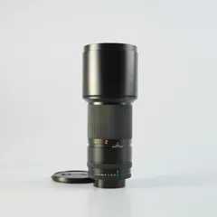 2026年最新】contax tele tessar 300 4の人気アイテム - メルカリ