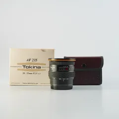 Tokina トキナ AF 20-35mm F/3.5-4.5 (Sony A用) ズームレンズのサムネイル