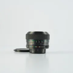FUJIFILM 富士フィルム EBC Fujinon 50mm F/1.4 単焦点レンズのサムネイル